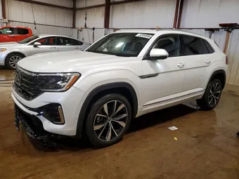 2024 Volkswagen Atlas 1V2FE2CA8RC250513