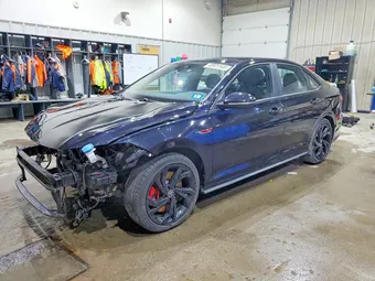 2024 Volkswagen Jetta 3VW2T7BU3RM091376 Lot 48921546