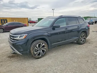 2022 Volkswagen Atlas 1V2BP2CA4NC540069
