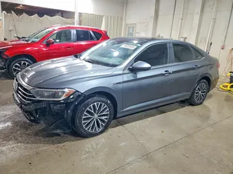 2019 Volkswagen Jetta 3VWE57BU2KM037113 Lot 54839806