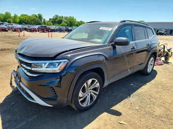 2023 Volkswagen Atlas 1V2KR2CA5PC516697