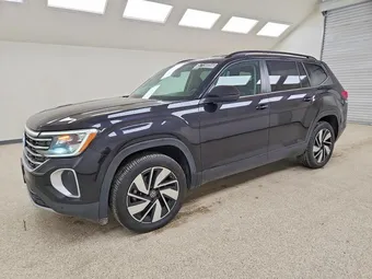 2024 Volkswagen Atlas 1V2HR2CA7RC578065