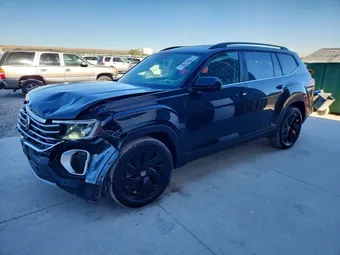 2026 Volkswagen Atlas 1V2HN2CA7TC522176