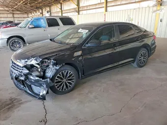 2019 Volkswagen Jetta 3VWC57BU6KM099816 Lot 56674586