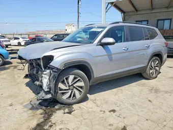 2024 Volkswagen Atlas 1V2WR2CA1RC596410