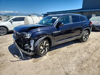 2025 Volkswagen Atlas 1V2HE2CAXSC207368
