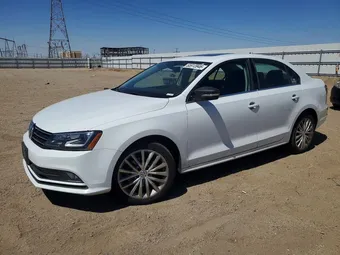 2016 Volkswagen Jetta 3VWL17AJ1GM222495 Lot 55913946