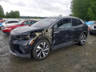 2021 Volkswagen ID4 WVGUNPE27MP061411