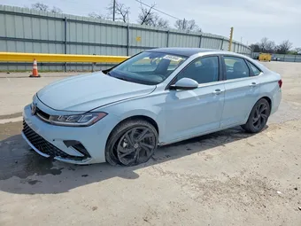2025 Volkswagen Jetta 3VW7X7BU6SM073468 Lot 45963866
