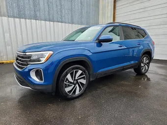 2026 Volkswagen Atlas 1V2WN2CA1TC550823