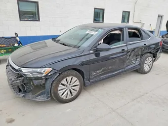2019 Volkswagen Jetta 3VWC57BU2KM169666 Lot 48343776