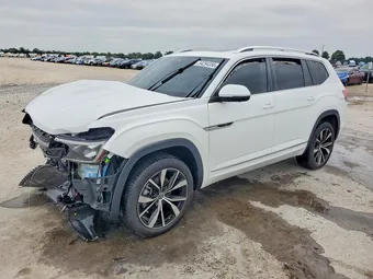 2024 Volkswagen Atlas 1V2FR2CAXRC580707
