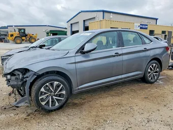 2024 Volkswagen Jetta 3VW5M7BU5RM071768 Lot 55739986