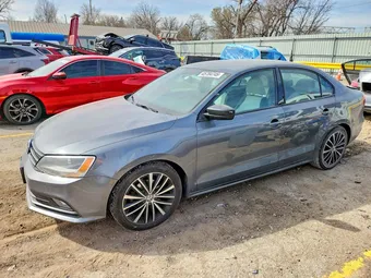 2016 Volkswagen Jetta 3VWD17AJ4GM346751 Lot 45784746