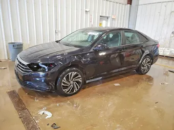 2020 Volkswagen Jetta 3VWE57BU0LM088840 Lot 97337695