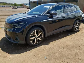 2023 Volkswagen ID4 1V2WNPE84PC051172