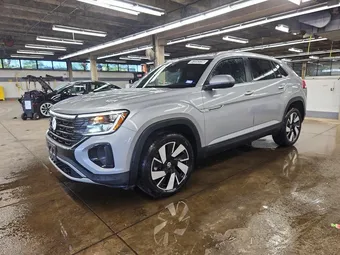 2025 Volkswagen Atlas 1V2WE2CA2SC225774