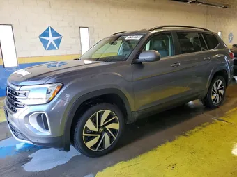 2024 Volkswagen Atlas 1V2HR2CA7RC581547