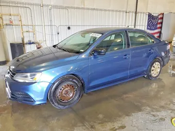 2016 Volkswagen Jetta 3VW267AJ3GM266494 Lot 58226246