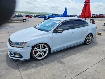 2017 Volkswagen Jetta 3VW4T7AJ1HM327652 Lot 53865956