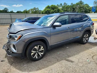 2024 Volkswagen Atlas 1V2DR2CA0RC514321