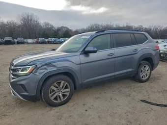 2021 Volkswagen Atlas 1V2GP2CA2MC515935