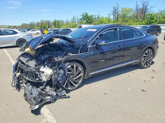 2021 Volkswagen Arteon WVWTR7ANXME002434