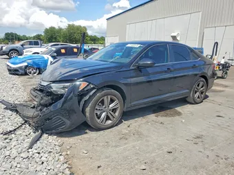 2023 Volkswagen Jetta 3VWEM7BU3PM057879 Lot 51488576