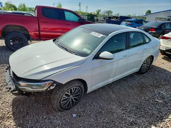 2020 Volkswagen Jetta 3VWCB7BU8LM068898 Lot 52641506