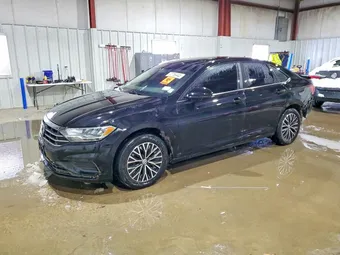 2020 Volkswagen Jetta 3VWCB7BU7LM026626 Lot 72756445