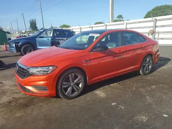 2020 Volkswagen Jetta 3VWCB7BU5LM031498 Lot 56662806