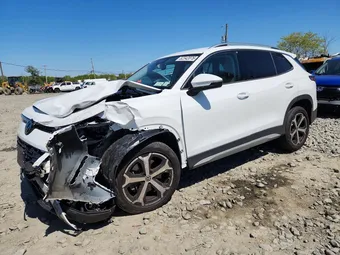 2025 Volkswagen Tiguan 3VVER7RM8SM016667 Lot 52342076