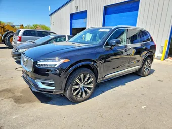 2021 Volvo XC90 YV4BR0CL8M1760484