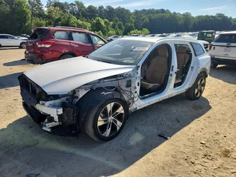 2020 Volvo V60 YV4102WK6L1037932