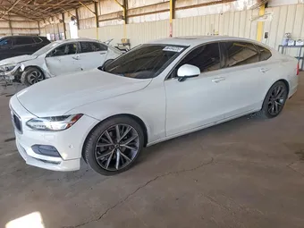 2018 Volvo S90 LVY982MK2JP032831