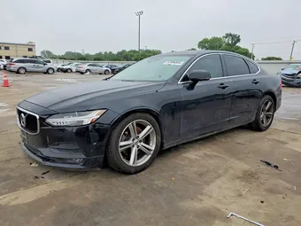 2017 Volvo S90 YV1102AK5H1014797