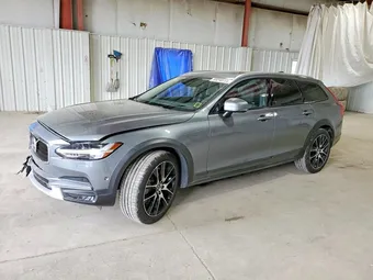 2018 Volvo V90 YV4A22NLXJ1022500
