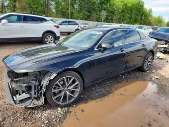 2018 Volvo S90 LVY982AK9JP025959