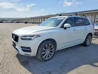 2019 Volvo XC90 YV4A22PK1K1462255