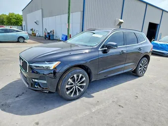 2023 Volvo XC60 YV4L12RV6P1369323