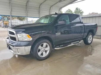 2023 Ram 1500 3C6RR7KG8PG668013 Lot 79512975