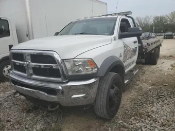 2017 Ram 5500 3C7WRNDL0HG555400