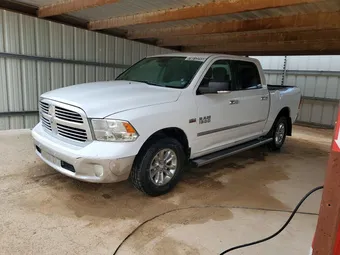 2016 Ram 1500 1C6RR6LT7GS182937 Lot 79512255
