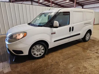2016 Ram Promaster City ZFBERFBT2G6C28312