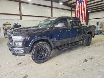 2025 Ram 1500 1C6SRFLPXSN522089 Lot 79512995