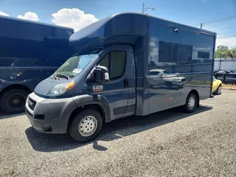 2022 Ram Promaster 3C7WRVMG8NE126418