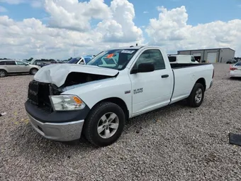 2016 Ram 1500 3C6JR6DT6GG255752 Lot 55149796