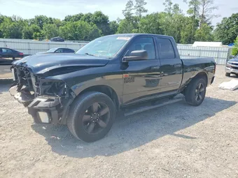 2017 Ram 1500 1C6RR6FG4HS570059 Lot 55337276