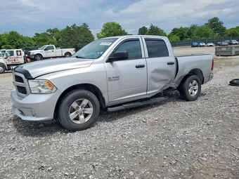 2016 Ram 1500 1C6RR6KG8GS306685 Lot 54473466