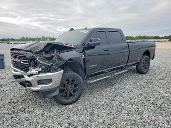2021 Ram 2500 3C6UR5JL5MG653185 Lot 46132296